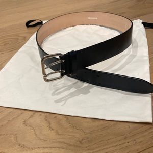 Dehache Hutch Belt